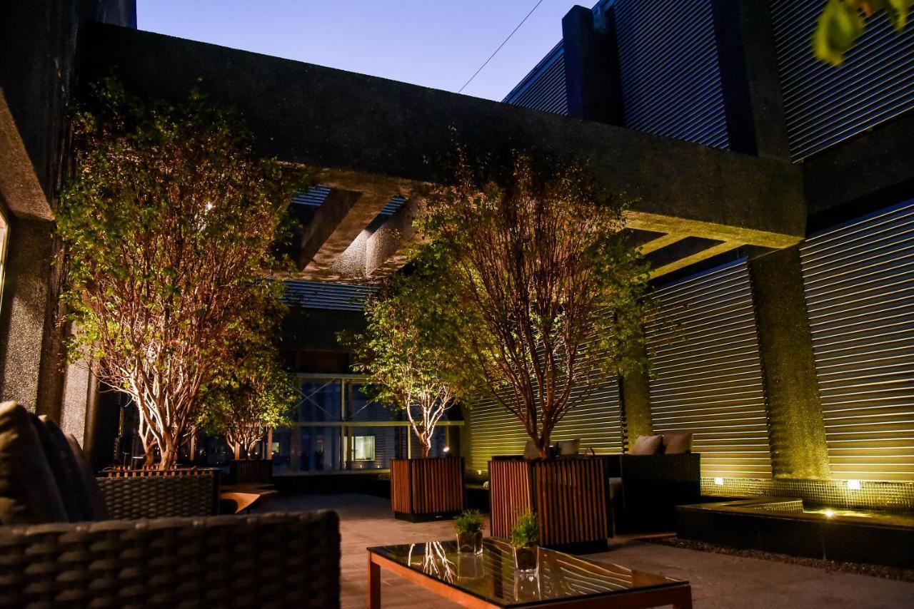 Rio Hotel By Bourbon San Paolo Esterno foto