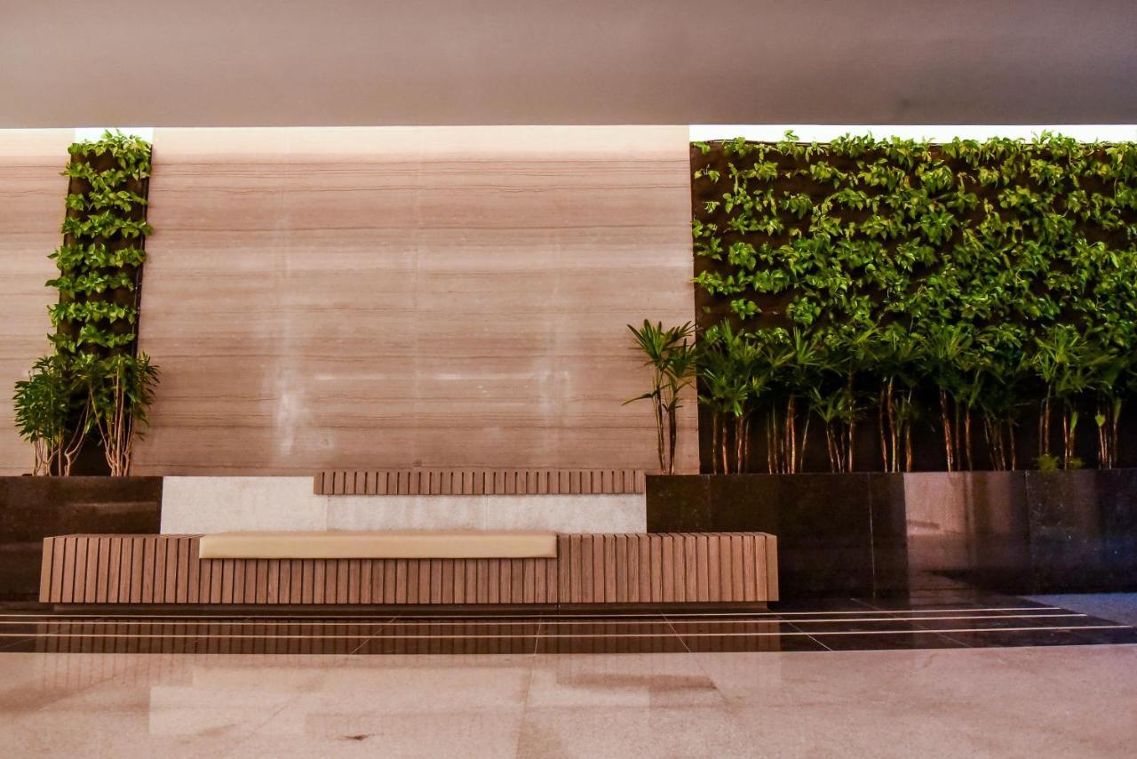 Rio Hotel By Bourbon San Paolo Esterno foto