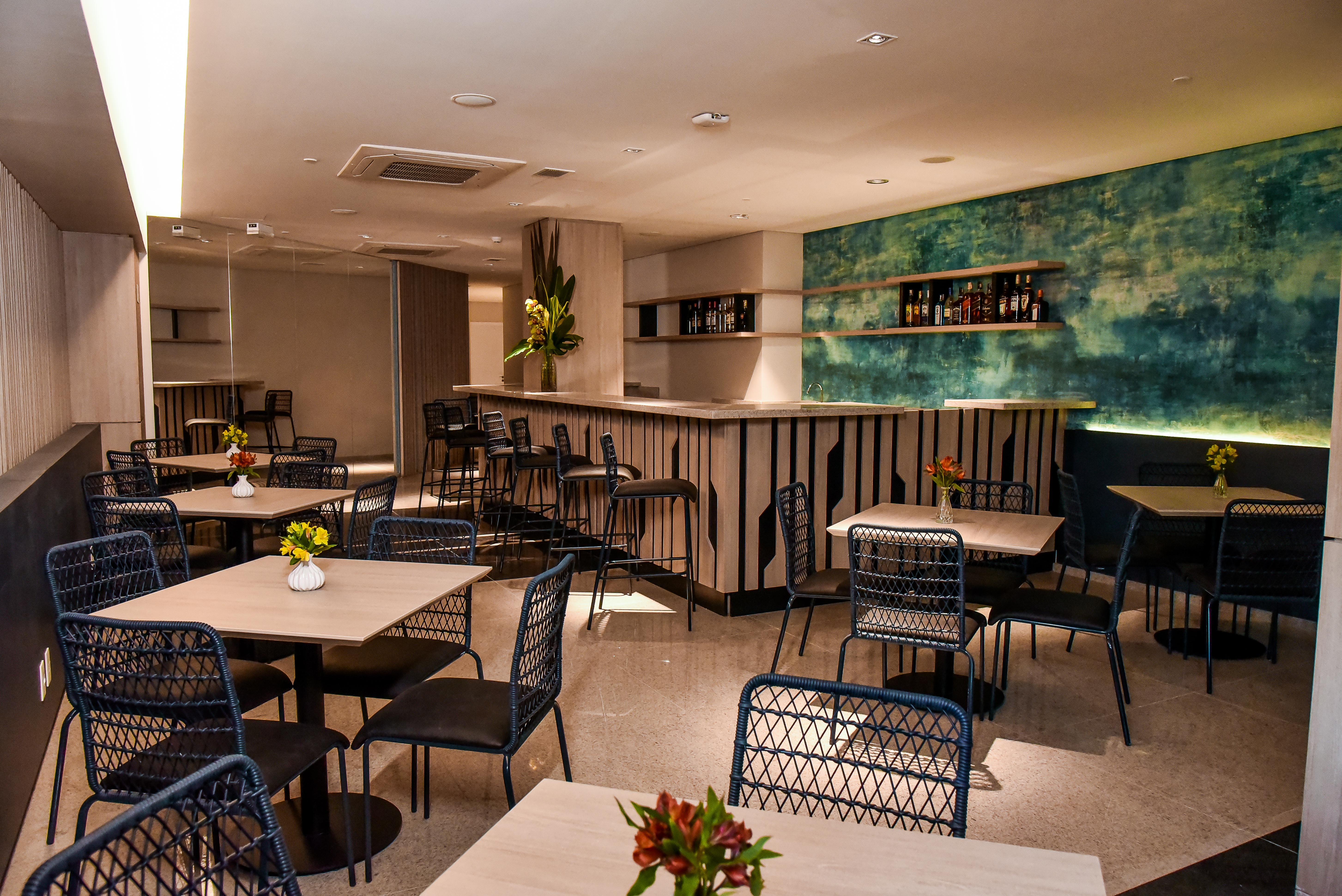 Rio Hotel By Bourbon San Paolo Esterno foto